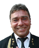 Peter Brecht